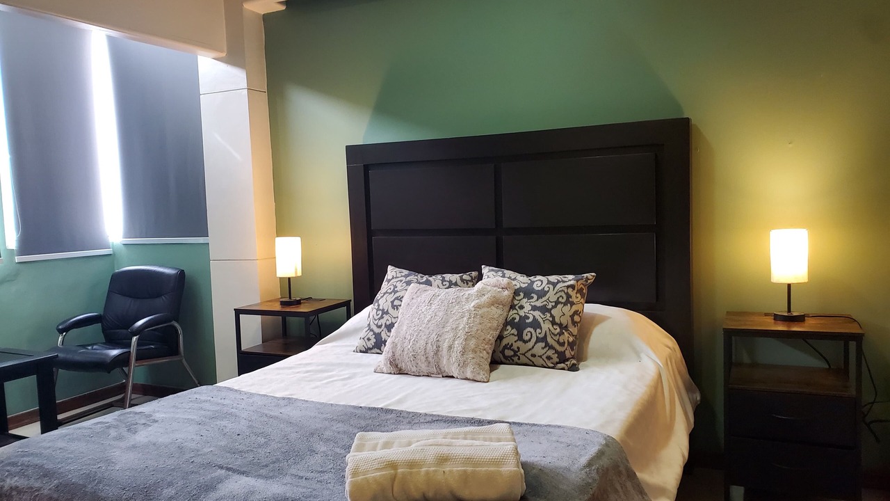 Photo of Bedroom in Costa