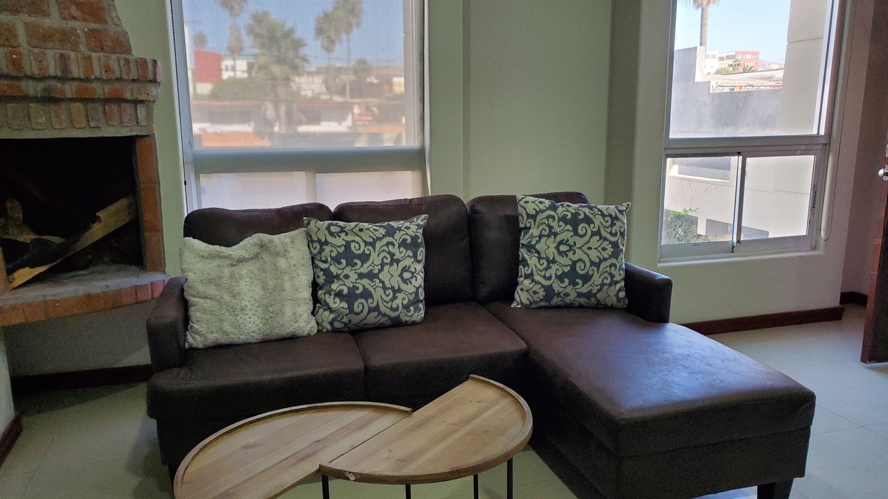 Photo of Livingroom in Costa