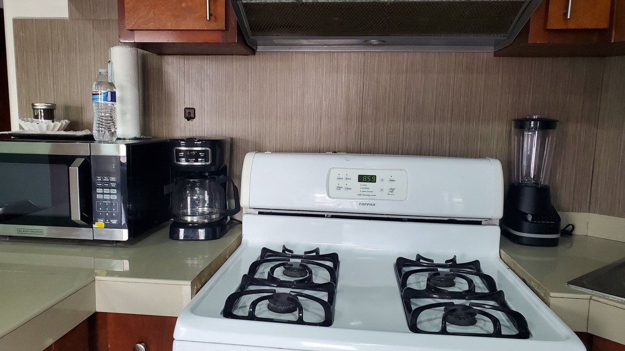 Photo of Kitchen in Costa
