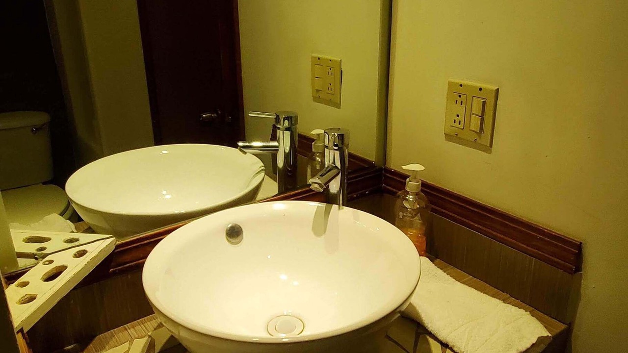Photo of Bathroom in Costa