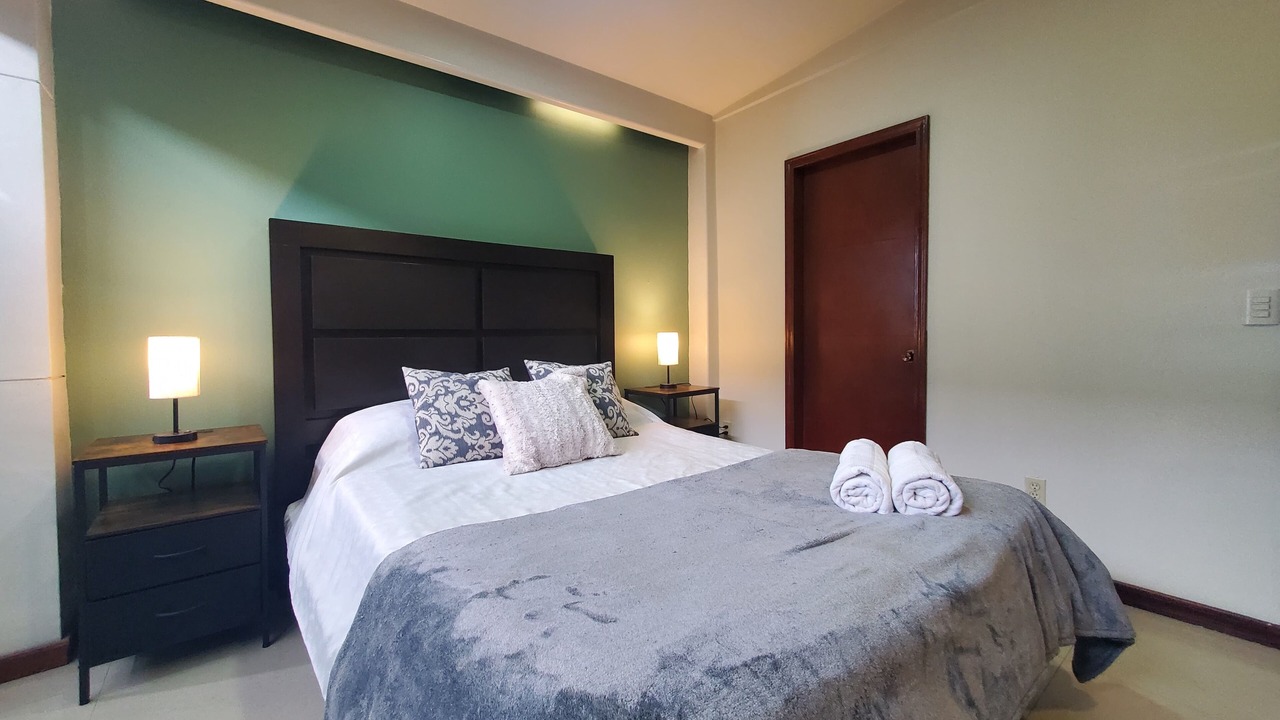 Photo of Bedroom in Costa