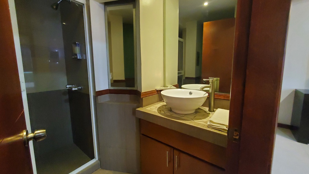Photo of Bathroom in Costa