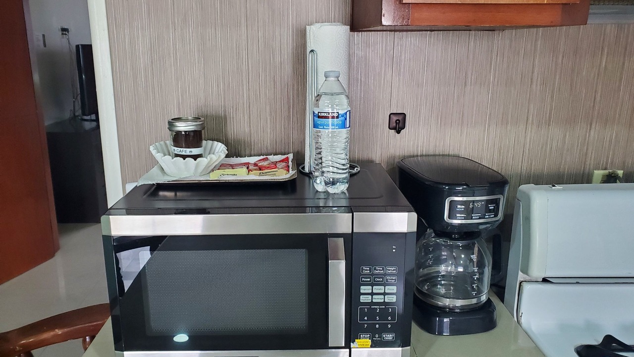 Photo of Kitchen in Costa