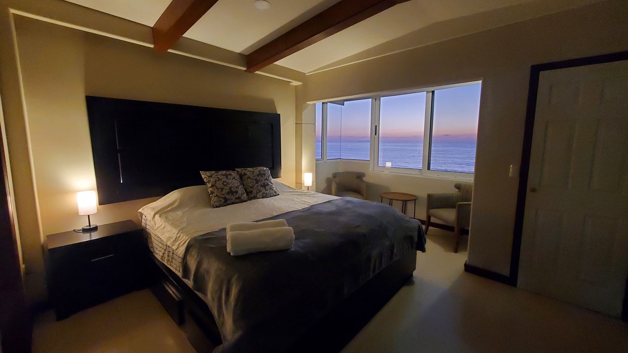 Photo of Bedroom in Playas de Tijuana