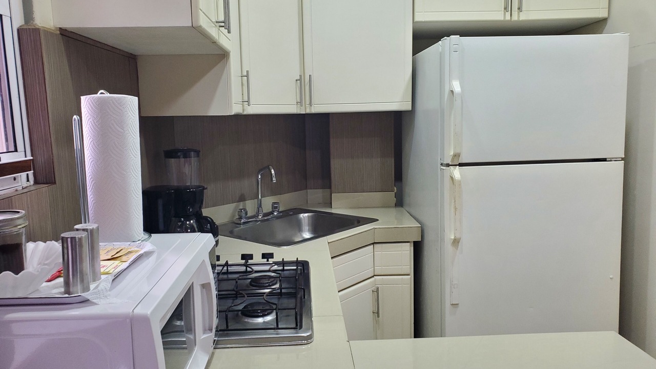Photo of Kitchen in Playas de Tijuana