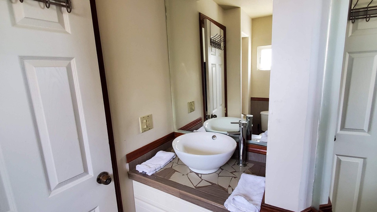 Photo of Bathroom in Playas de Tijuana