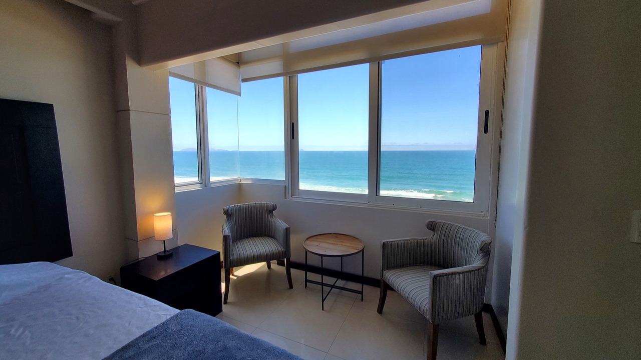 Photo of Bedroom in Playas de Tijuana