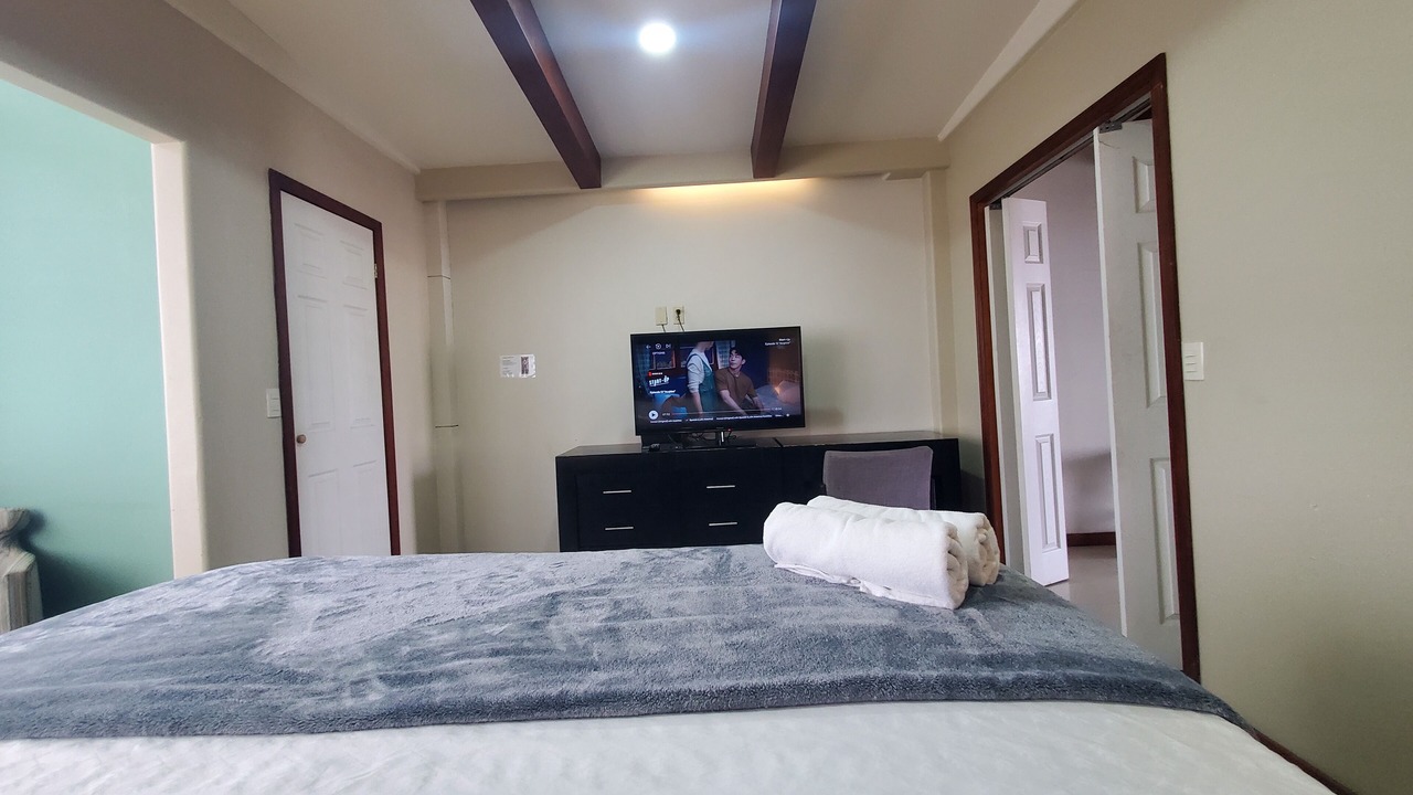Photo of Bedroom in Playas de Tijuana