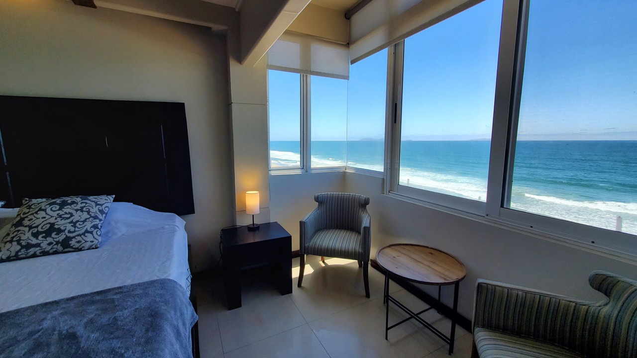 Photo of Bedroom in Playas de Tijuana