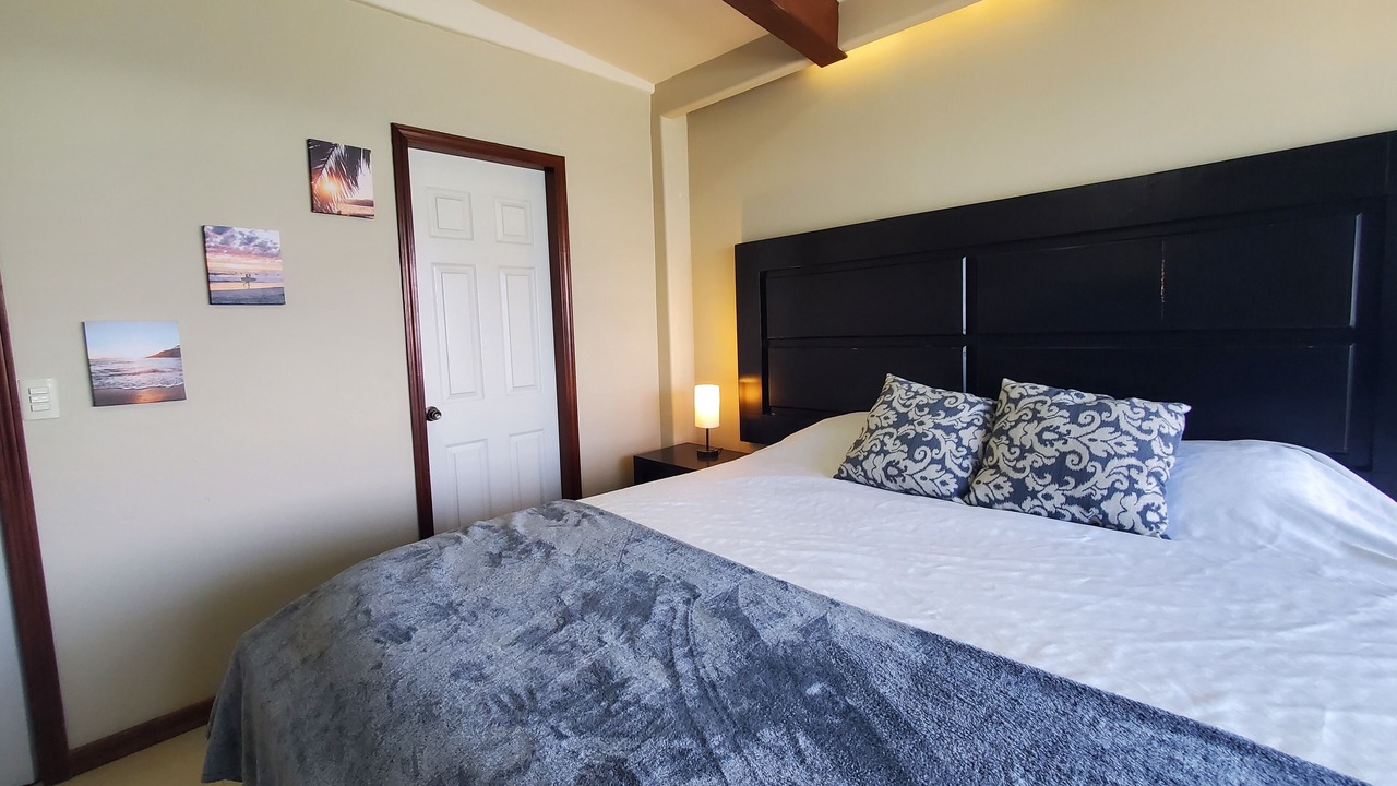 Photo of Bedroom in Playas de Tijuana