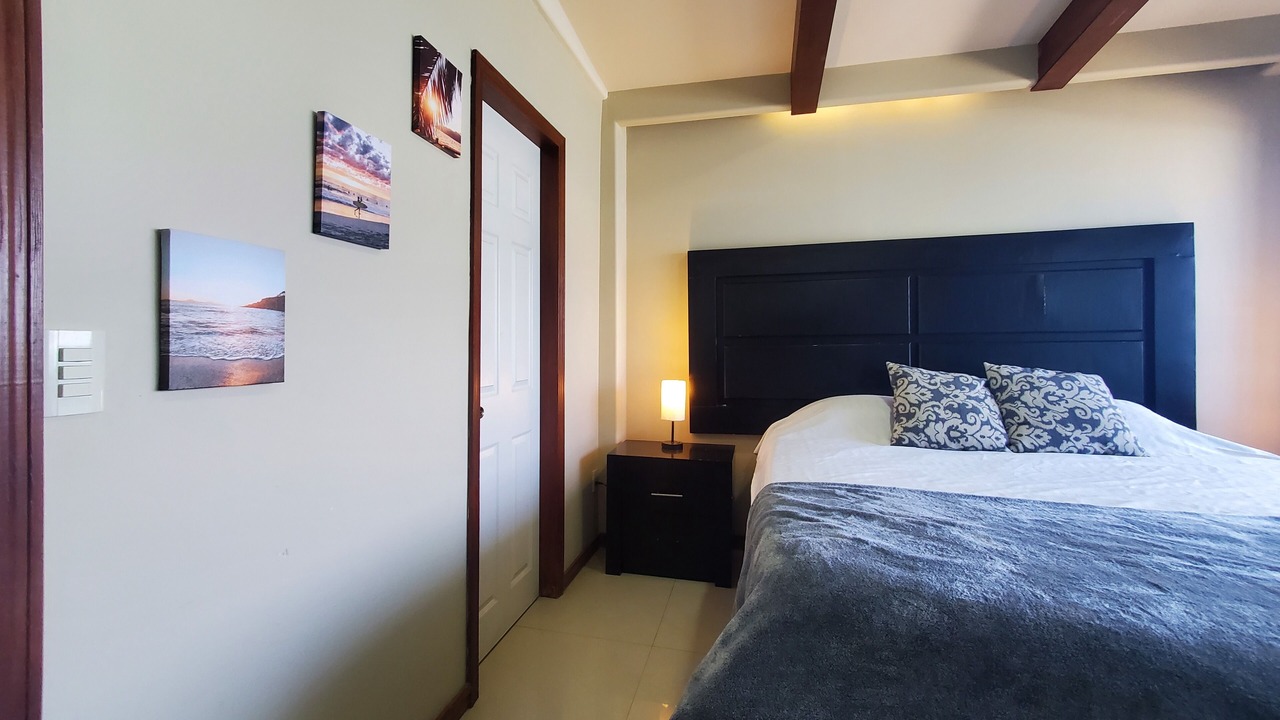 Photo of Bedroom in Playas de Tijuana