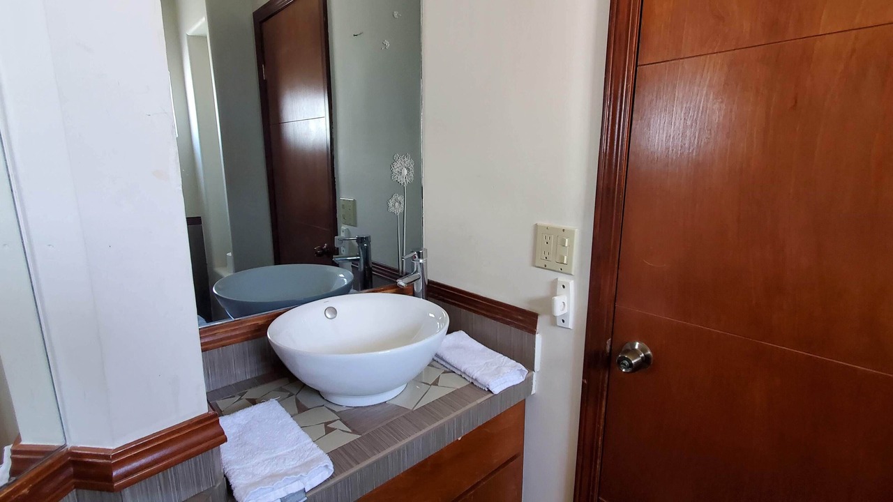 Photo of Bathroom in Playas de Tijuana