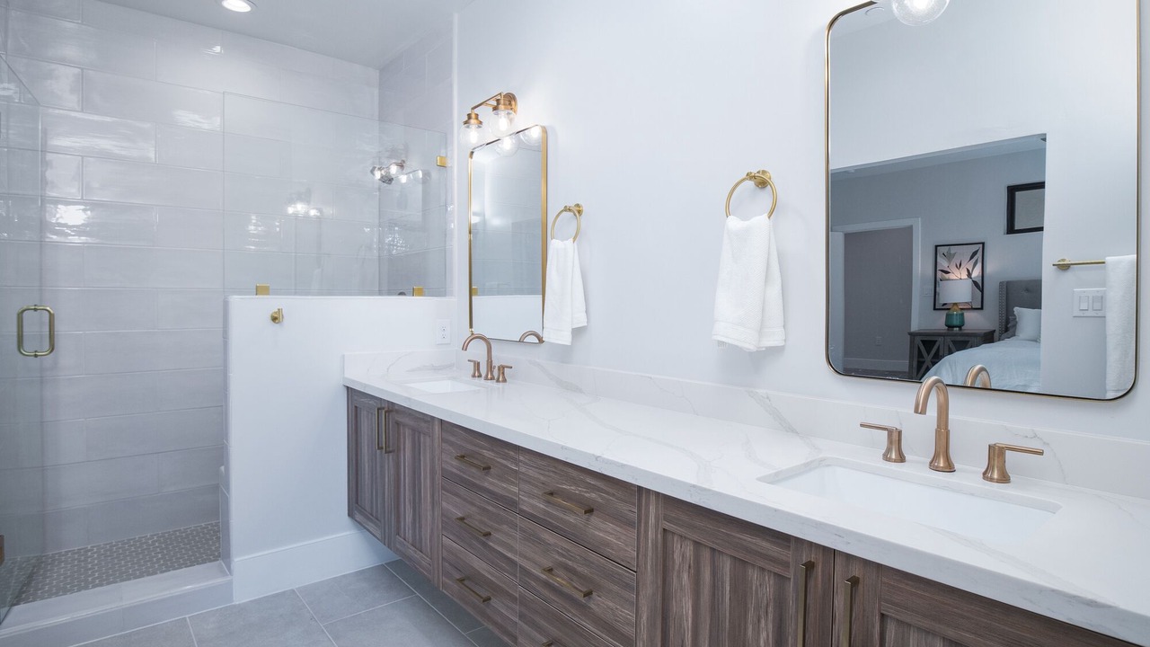 Photo of Bathroom in Gilbert