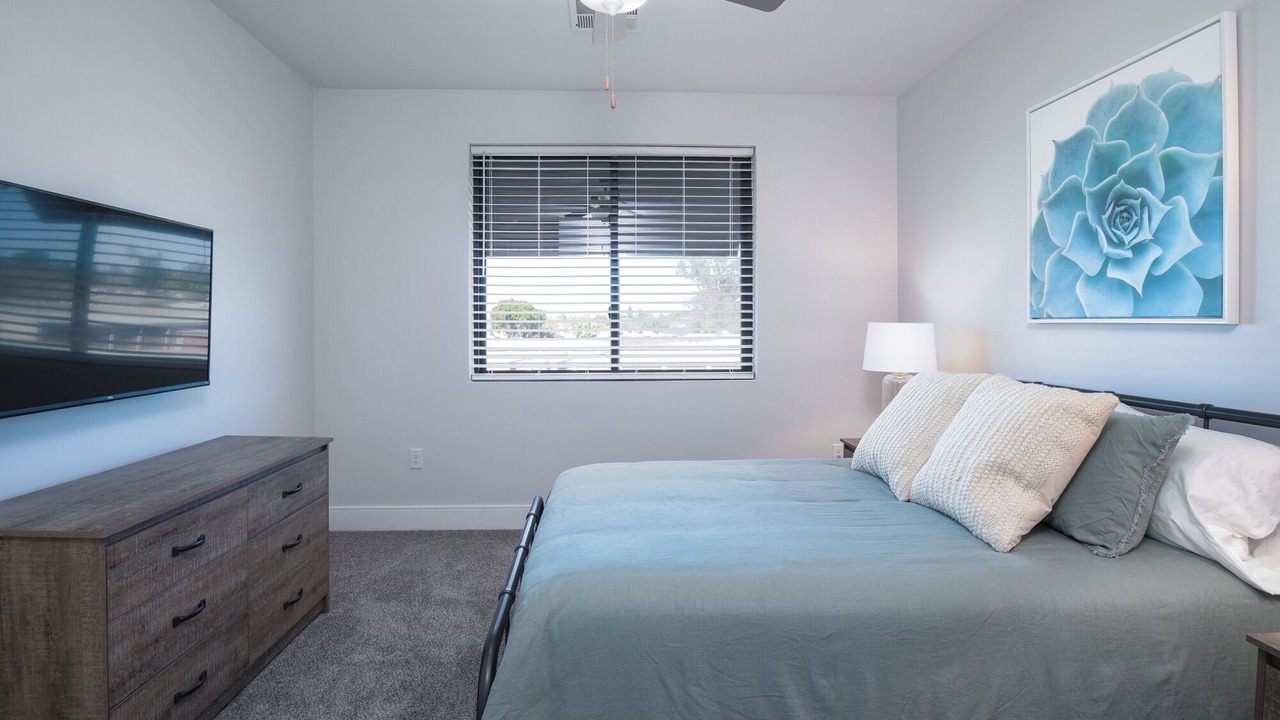 Photo of Bedroom in Gilbert