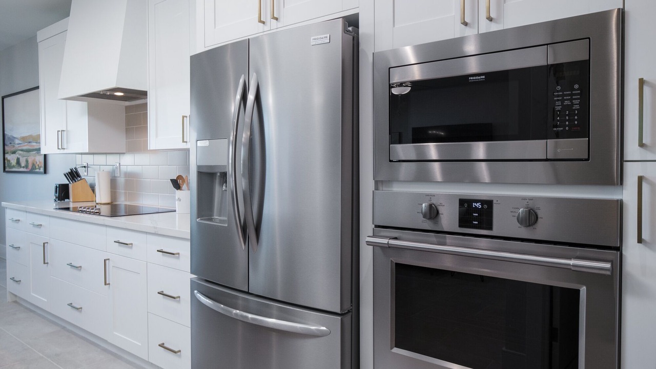 Photo of Kitchen in Gilbert
