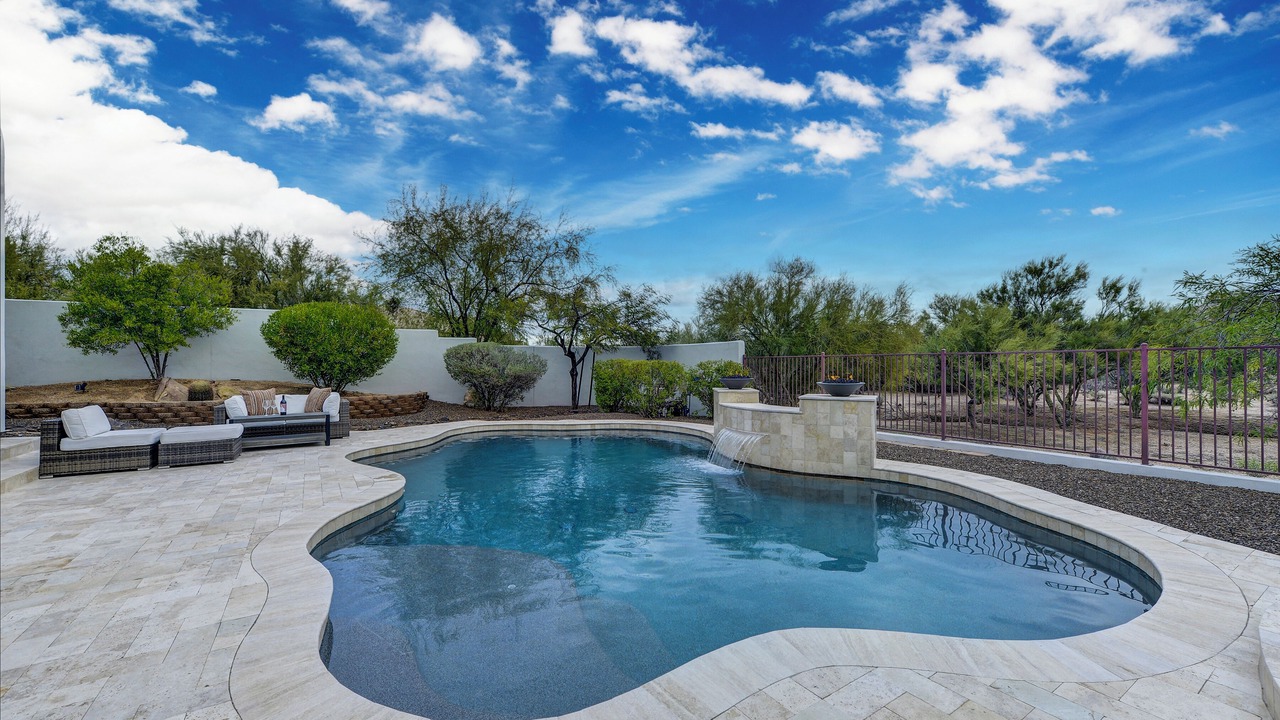 Photo of Outdoor in Desert View Village