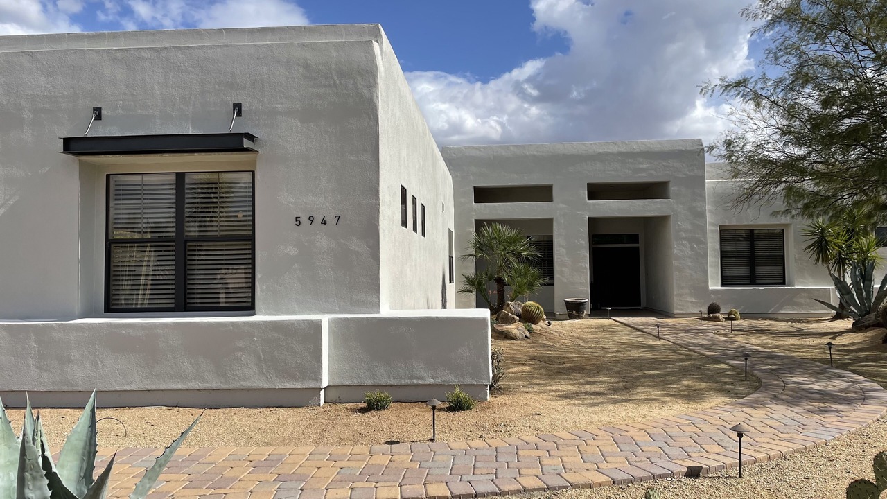 Photo of Outdoor in Desert View Village