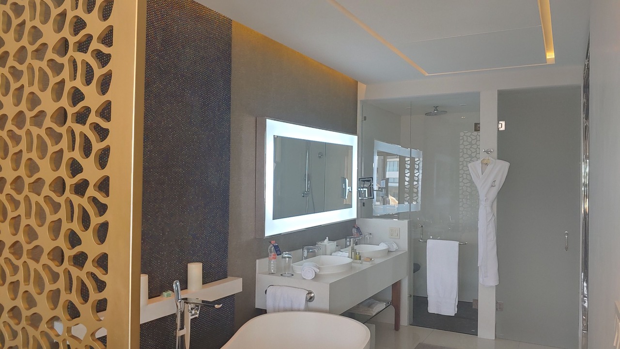 Photo of Bathroom in Cabo San Lucas