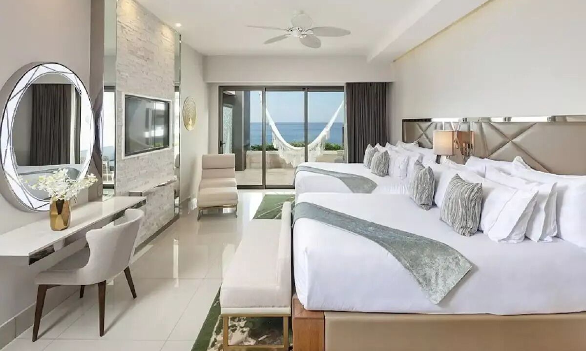 Photo of Bedroom in Cabo San Lucas