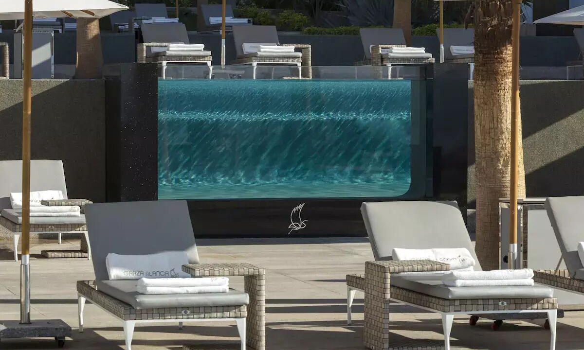 Photo of Outdoor in Cabo San Lucas