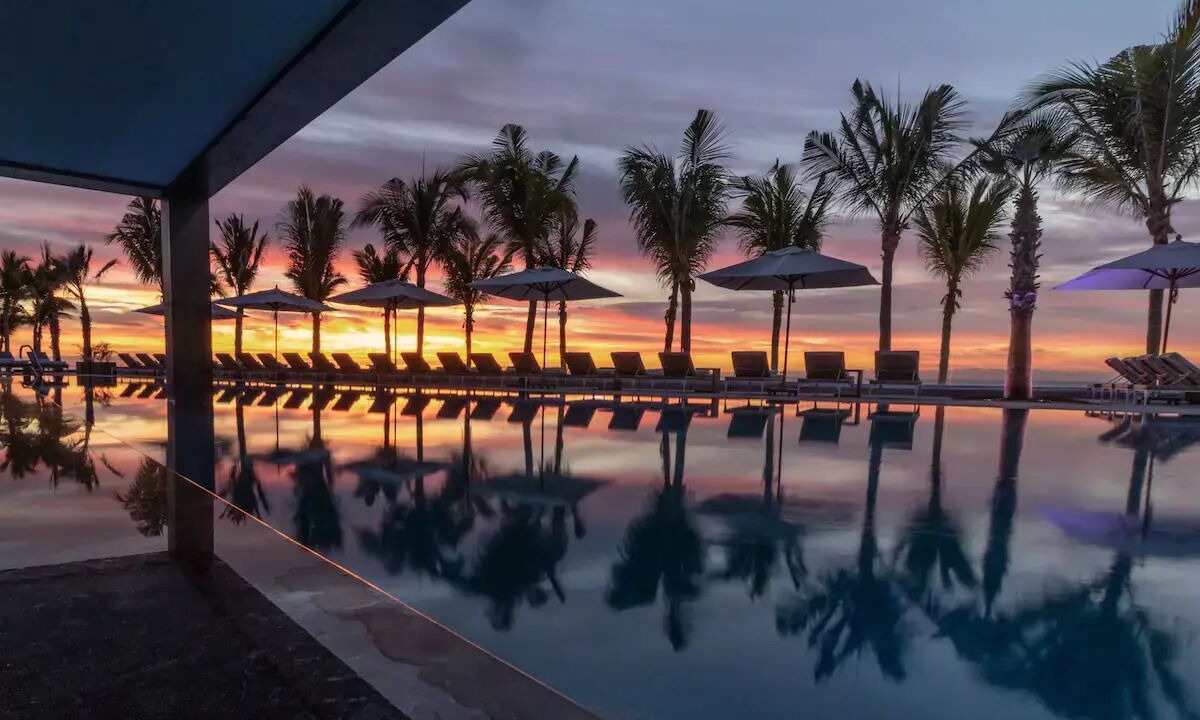 Photo of Outdoor in Cabo San Lucas