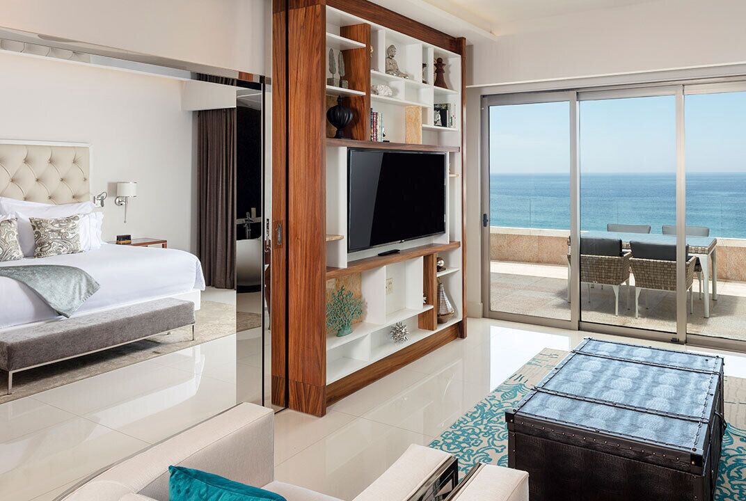 Photo of Bedroom in Cabo San Lucas