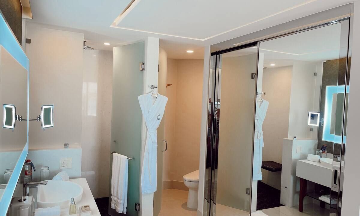 Photo of Bathroom in Cabo San Lucas