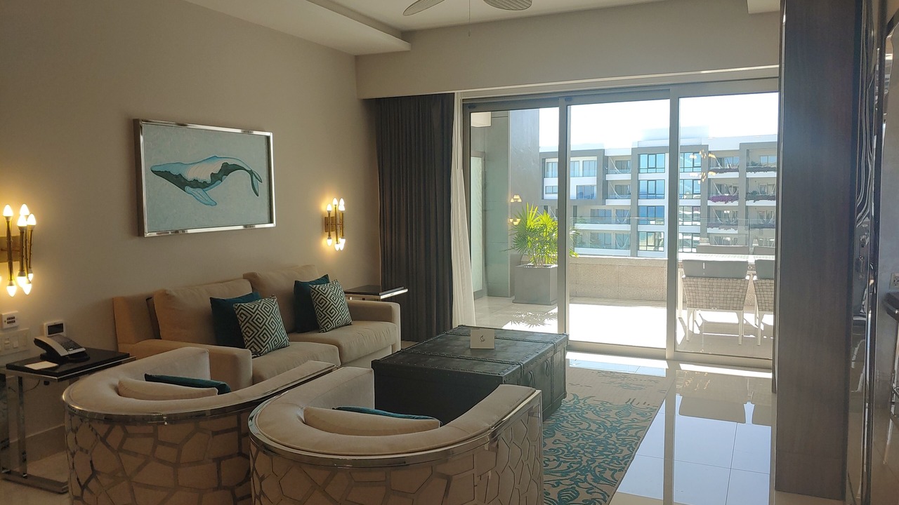 Photo of Livingroom in Cabo San Lucas