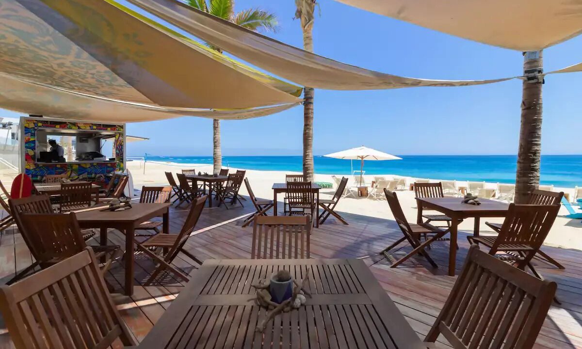 Photo of Outdoor in Cabo San Lucas