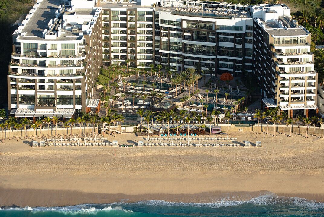 Photo of Outdoor in Cabo San Lucas