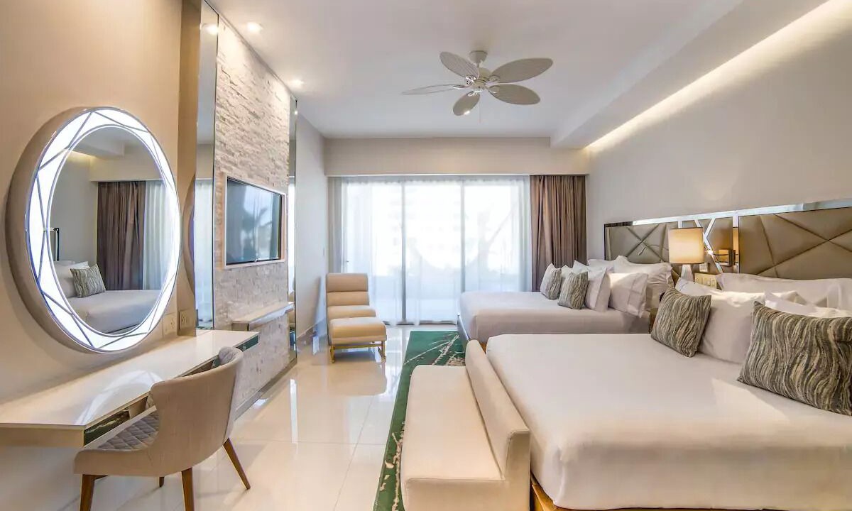 Photo of Bedroom in Cabo San Lucas
