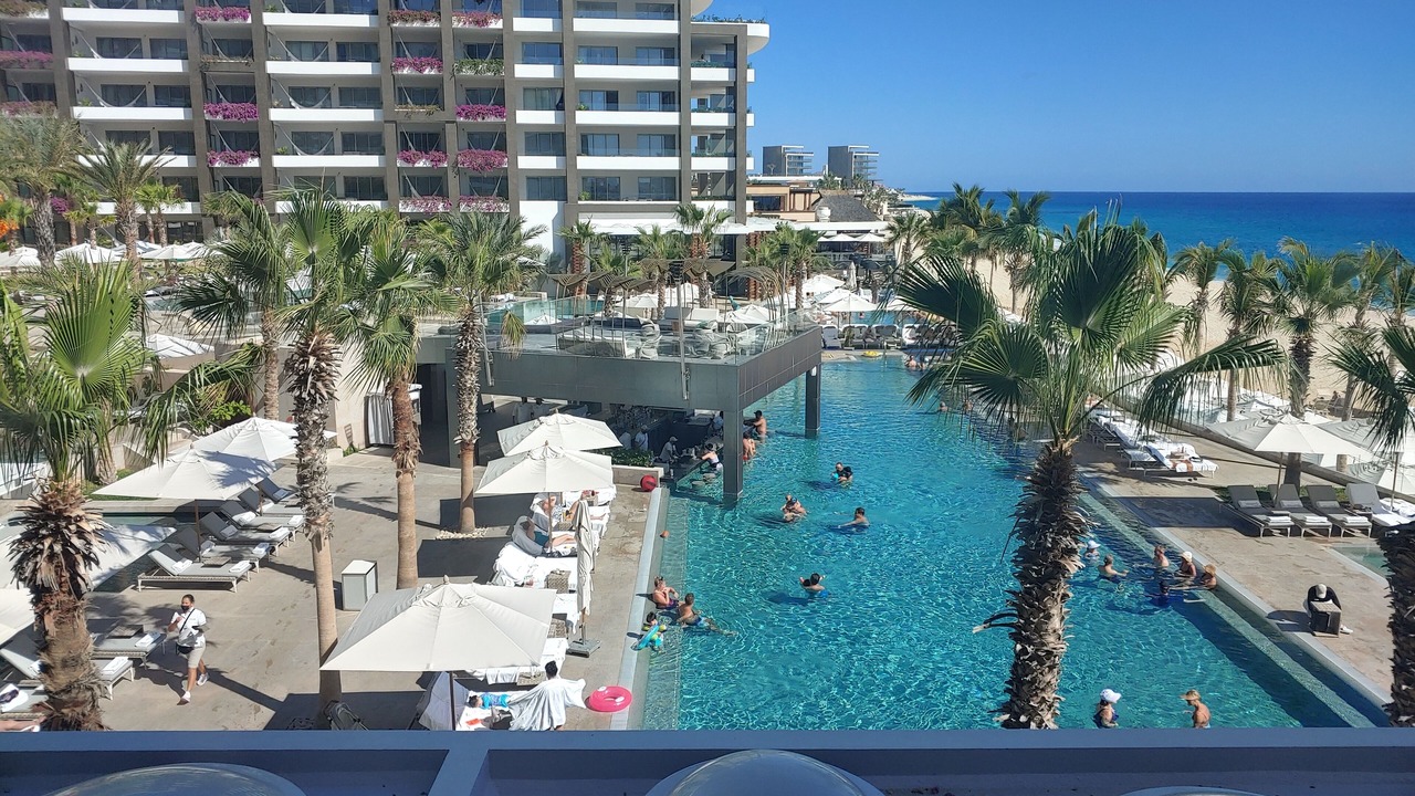 Photo of Outdoor in Cabo San Lucas