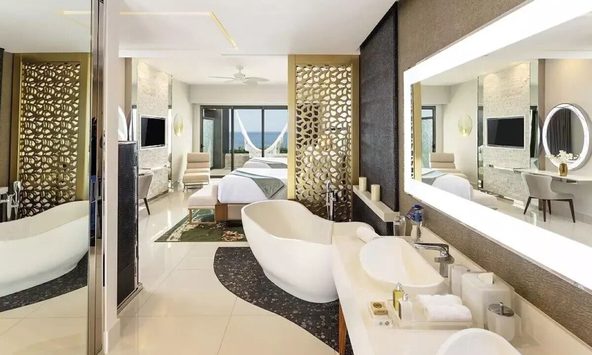 Photo of Bathroom in Cabo San Lucas