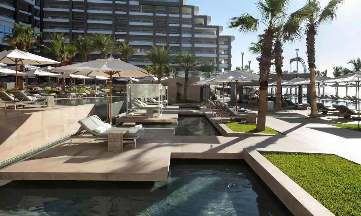 Photo of Outdoor in Cabo San Lucas