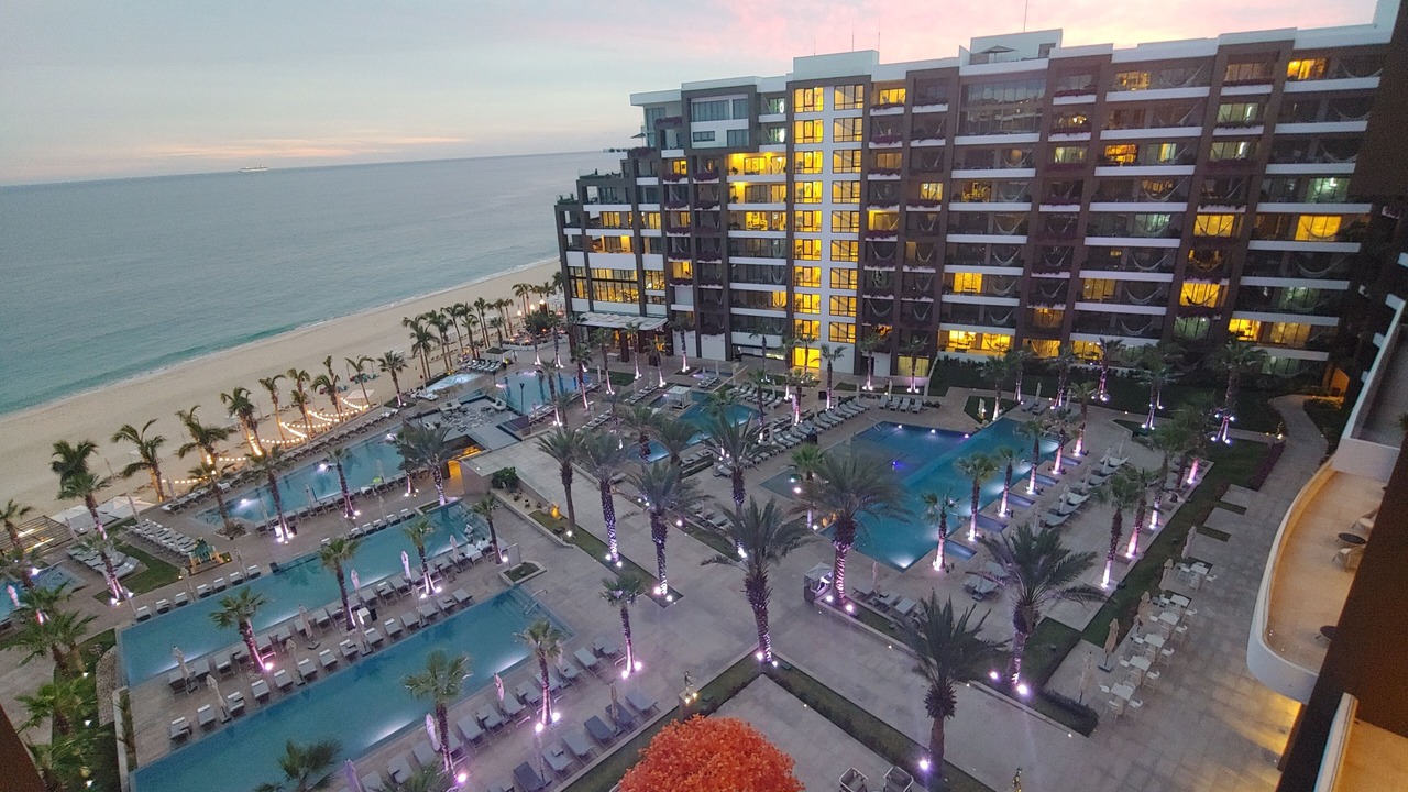 Photo of Outdoor in Cabo San Lucas
