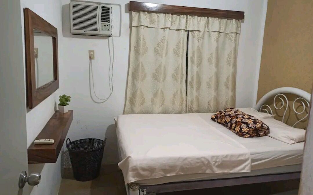 Photo of Bedroom in Ixtapa