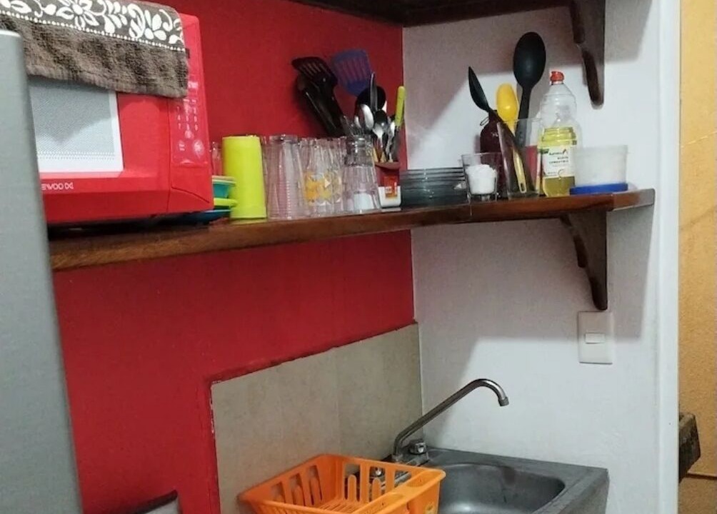 Photo of Kitchen in Ixtapa