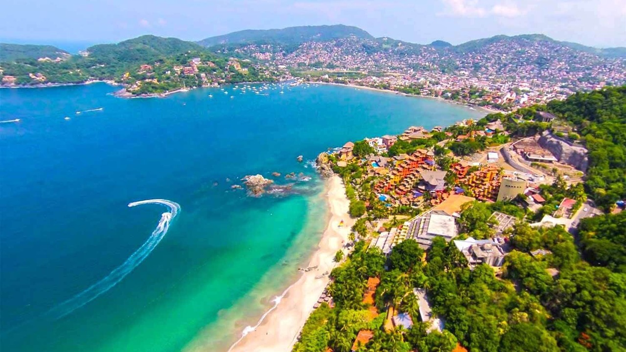 Photo of Others in Ixtapa