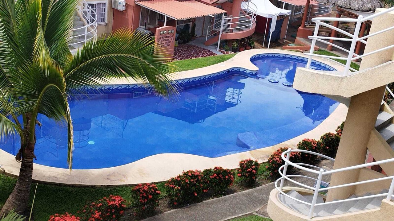 Photo of Outdoor in Ixtapa