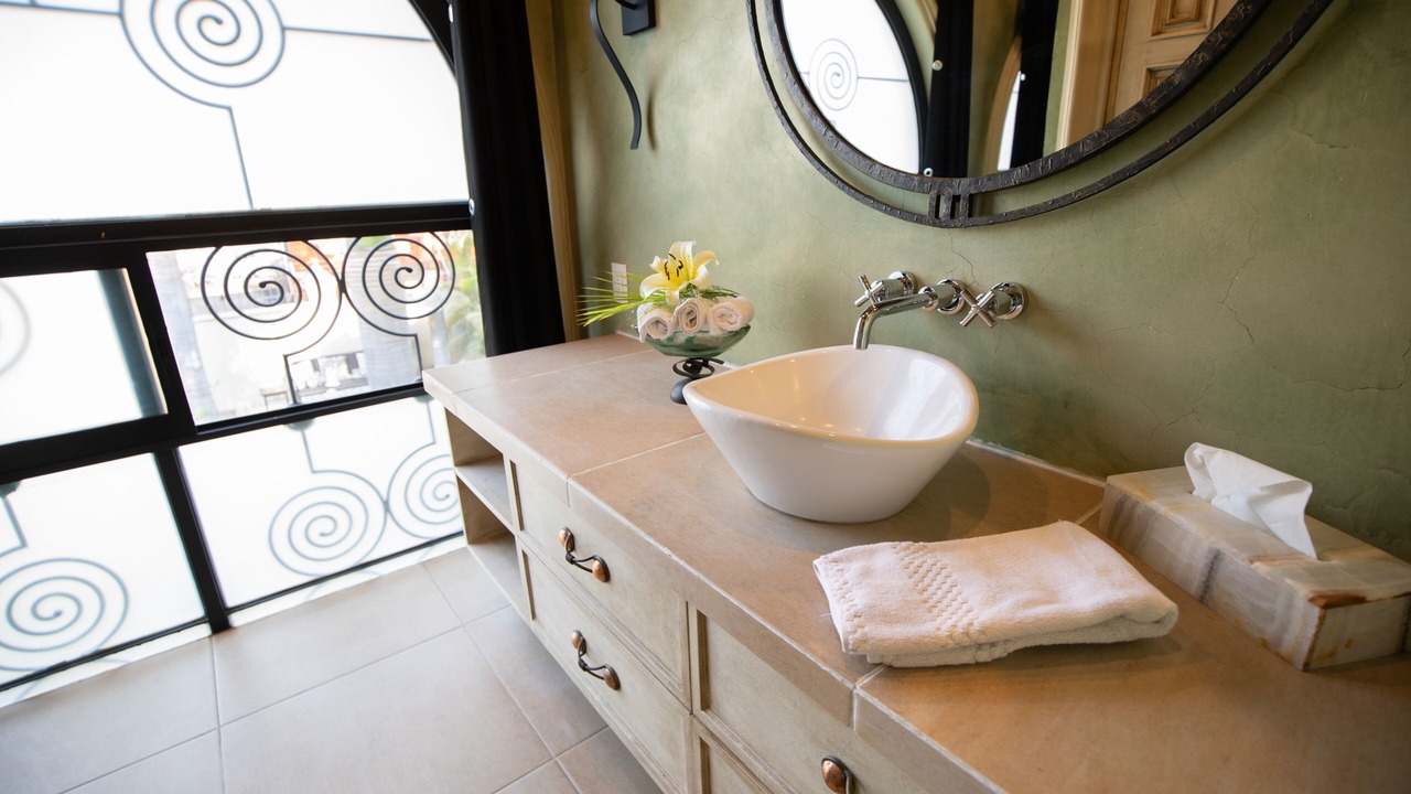 Photo of Bathroom in Ajijic