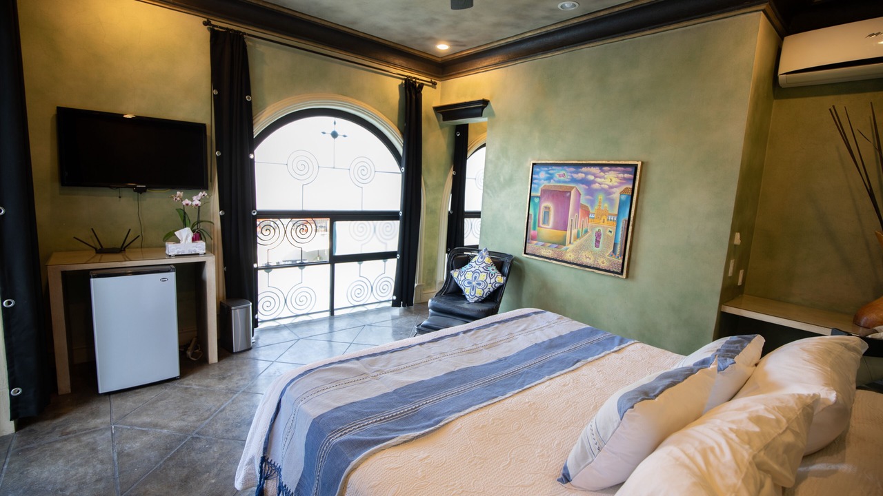 Photo of Bedroom in Ajijic