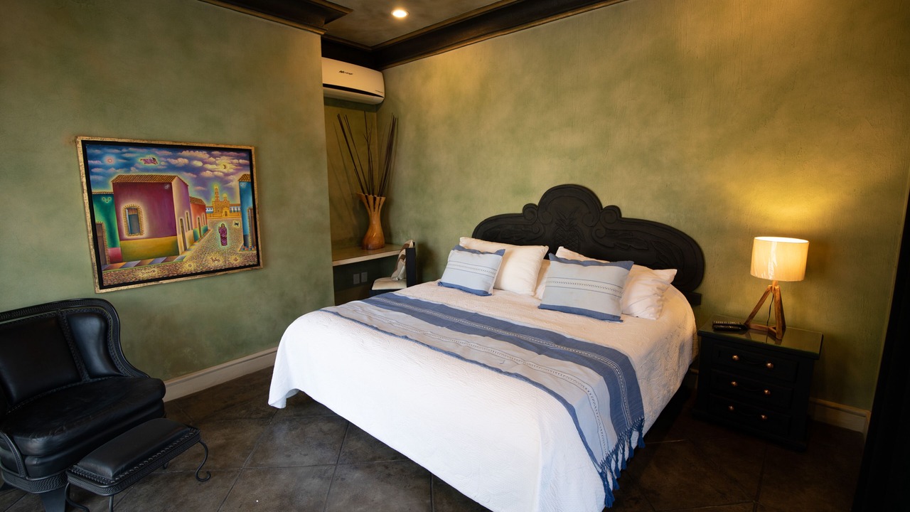 Photo of Bedroom in Ajijic