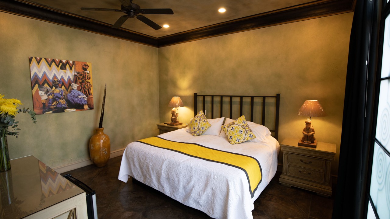 Photo of Bedroom in Ajijic