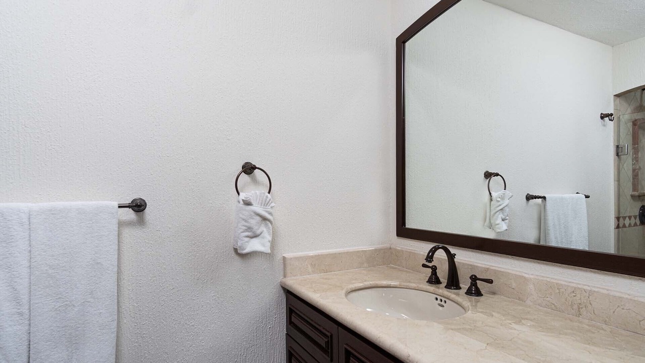 Photo of Bathroom in Bella Vista