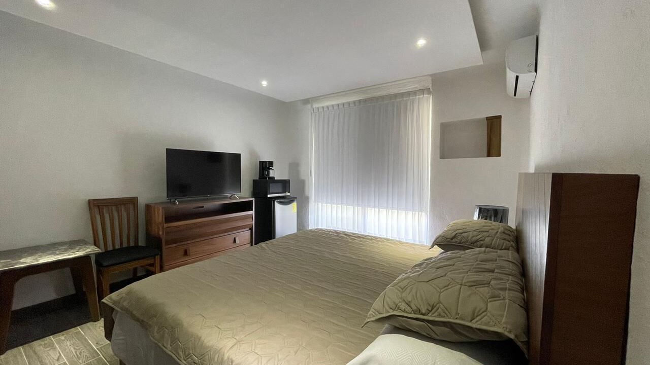 Photo of Bedroom in Manzanillo