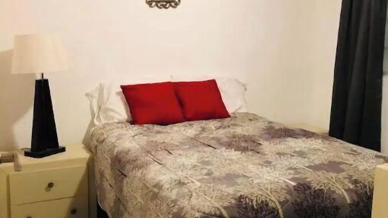 Photo of Bedroom in Guadalajara