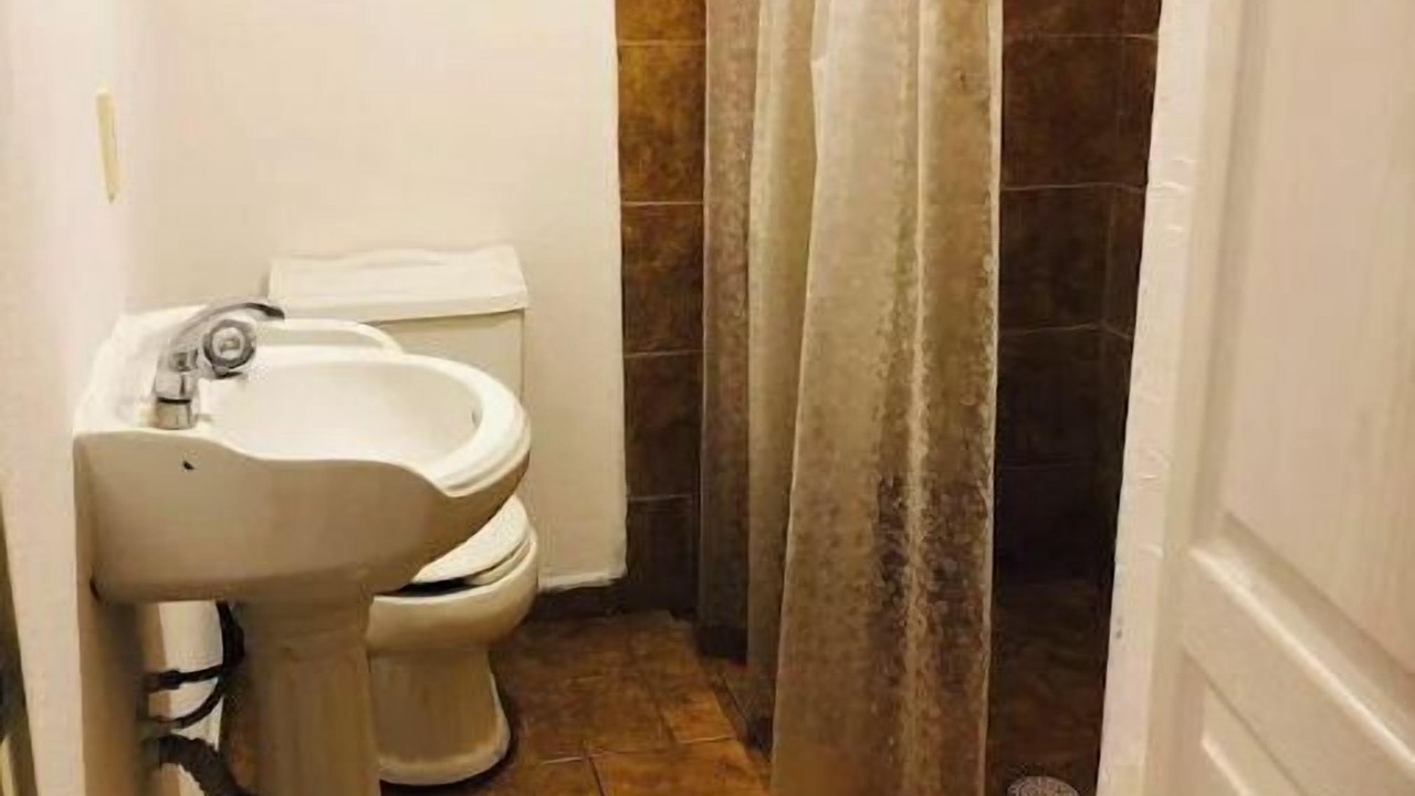 Photo of Bathroom in Guadalajara