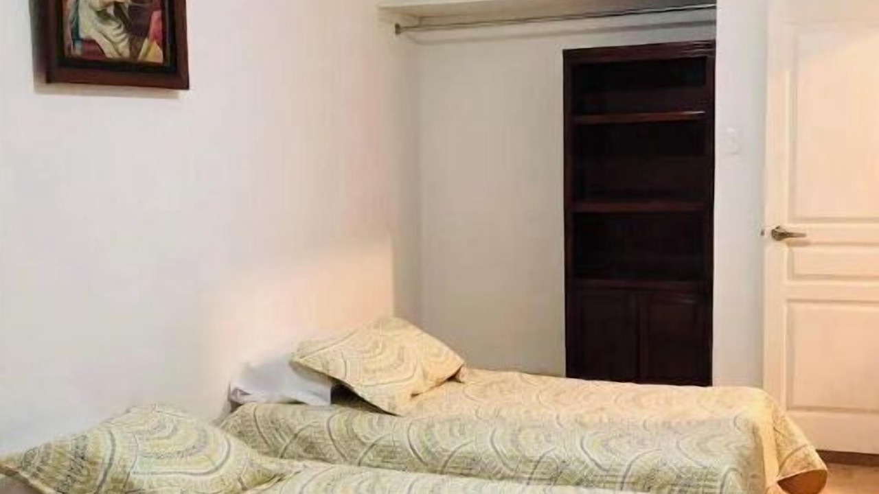 Photo of Bedroom in Guadalajara