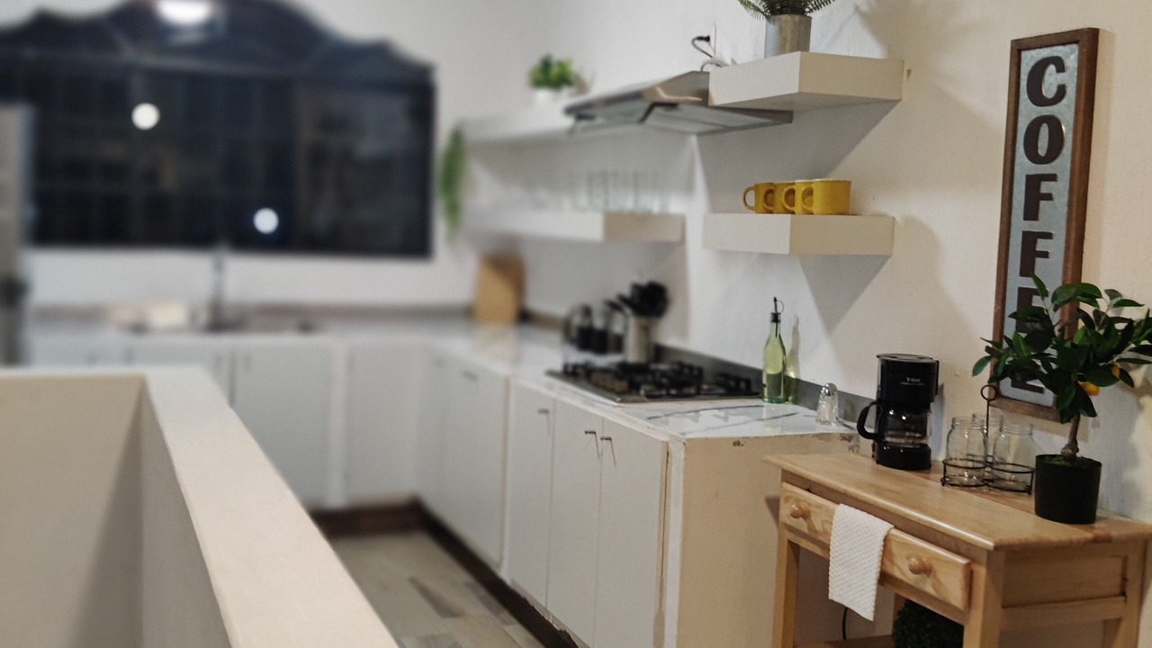 Photo of Kitchen in Guadalajara