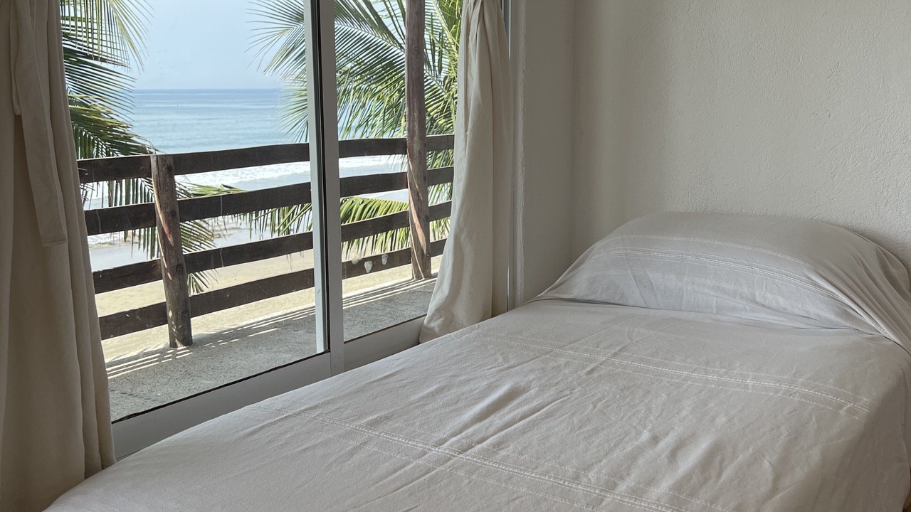 Photo of Bedroom in Saladita